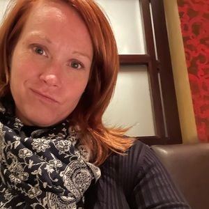 Meet your Posher, Shannon